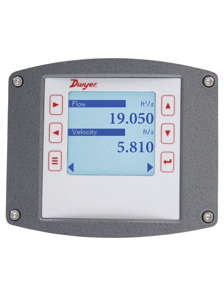A-IEF-DSP Dwyer Instruments