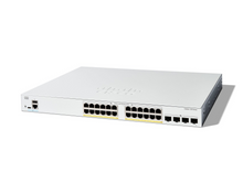 Load image into Gallery viewer, C1300-24FP-4X Cisco