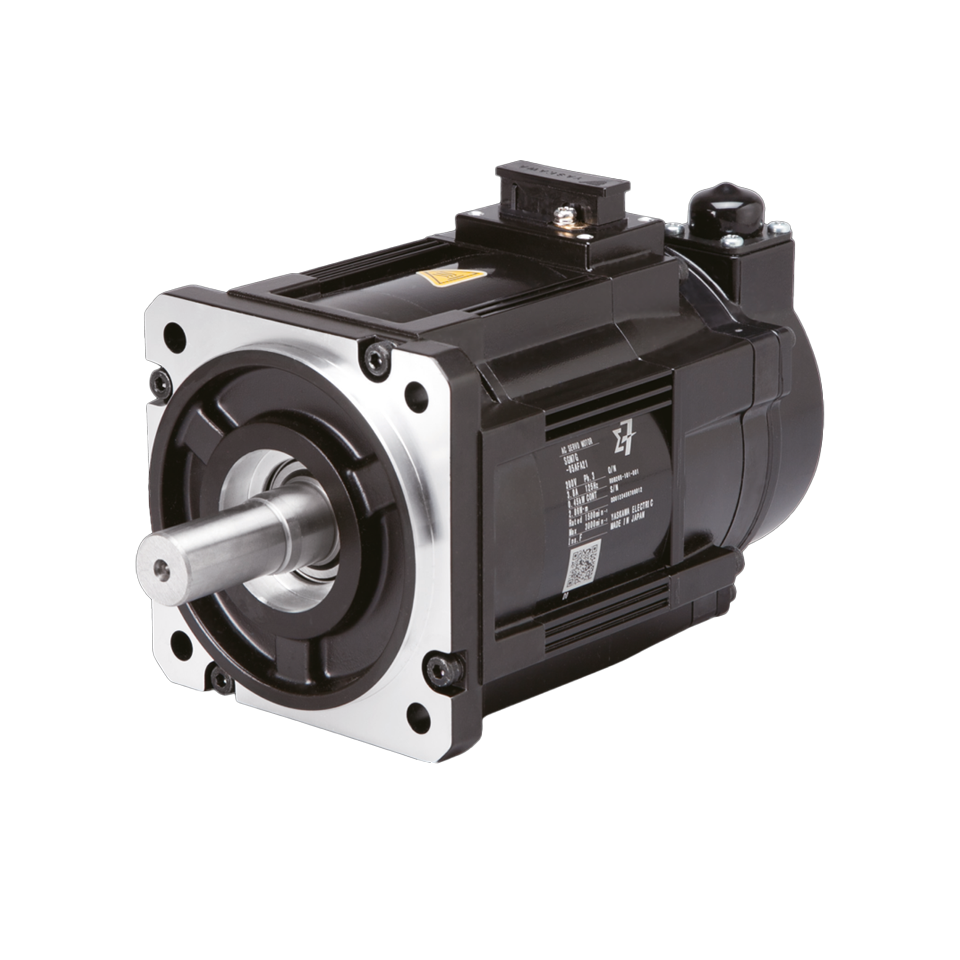 SGMGV-30D3A6F Yaskawa
