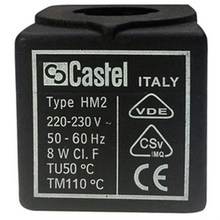 Load image into Gallery viewer, 9100/RA6 Castel
