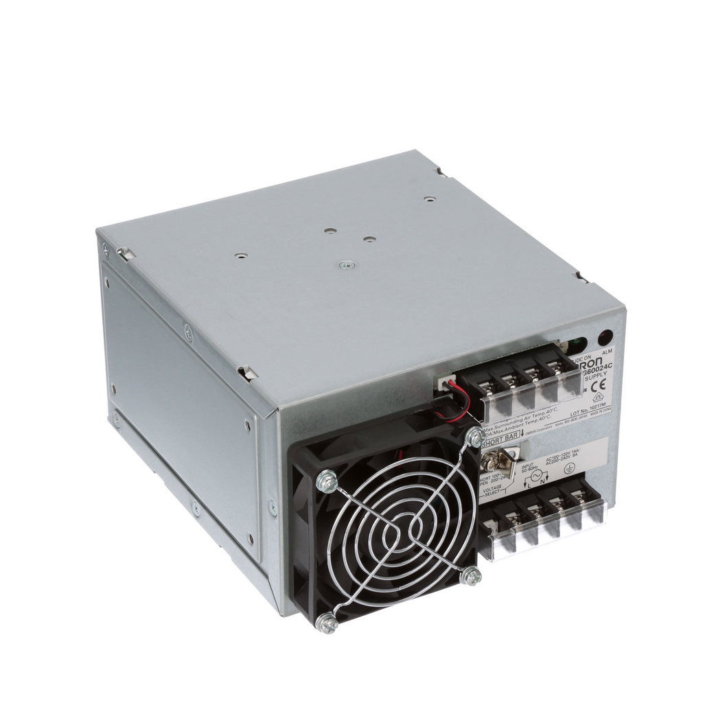S8JX-G60024C Omron
