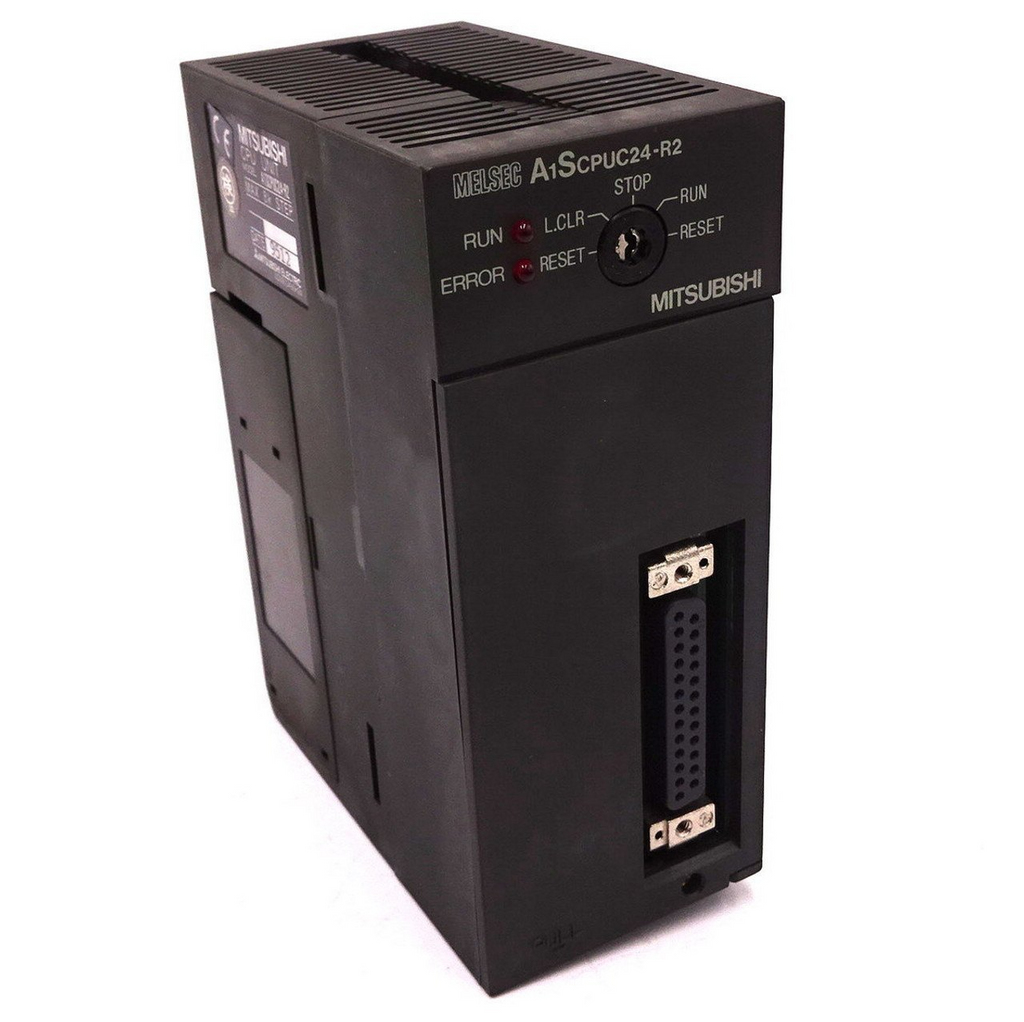 A1SCPUC24-R2 Mitsubishi