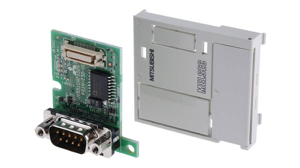 FX1N-232-BD Mitsubishi