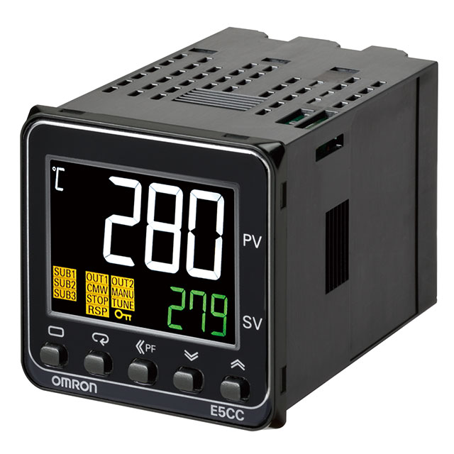 E5CC-CX2DSM-800 Omron