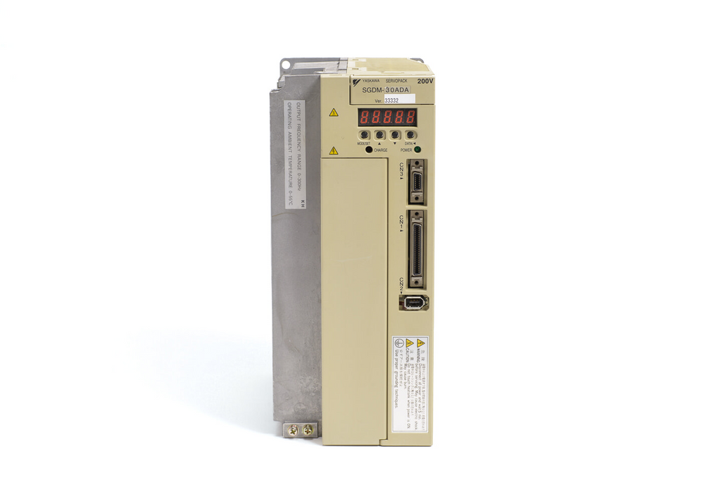 SGDM-30ADA Yaskawa