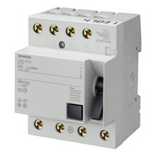 Load image into Gallery viewer, 5SM3656-6 Siemens