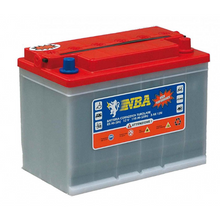 Load image into Gallery viewer, 3AX12N NBA