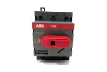 Load image into Gallery viewer, OT63E3 ABB