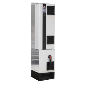 135U0316 Danfoss - FC-302N250T5E54H2BGR3XXSXXXXAXB4CXXXXDX