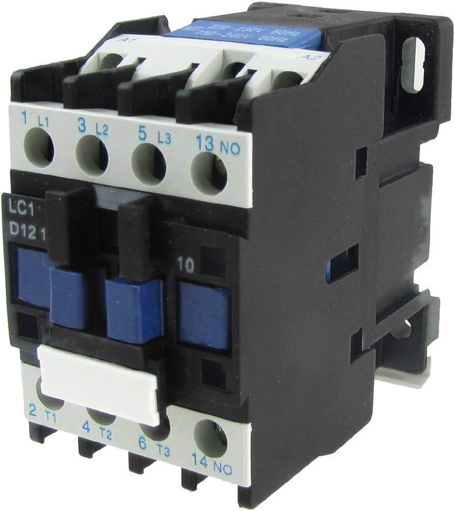 LC1D1210M7 Telemecanique