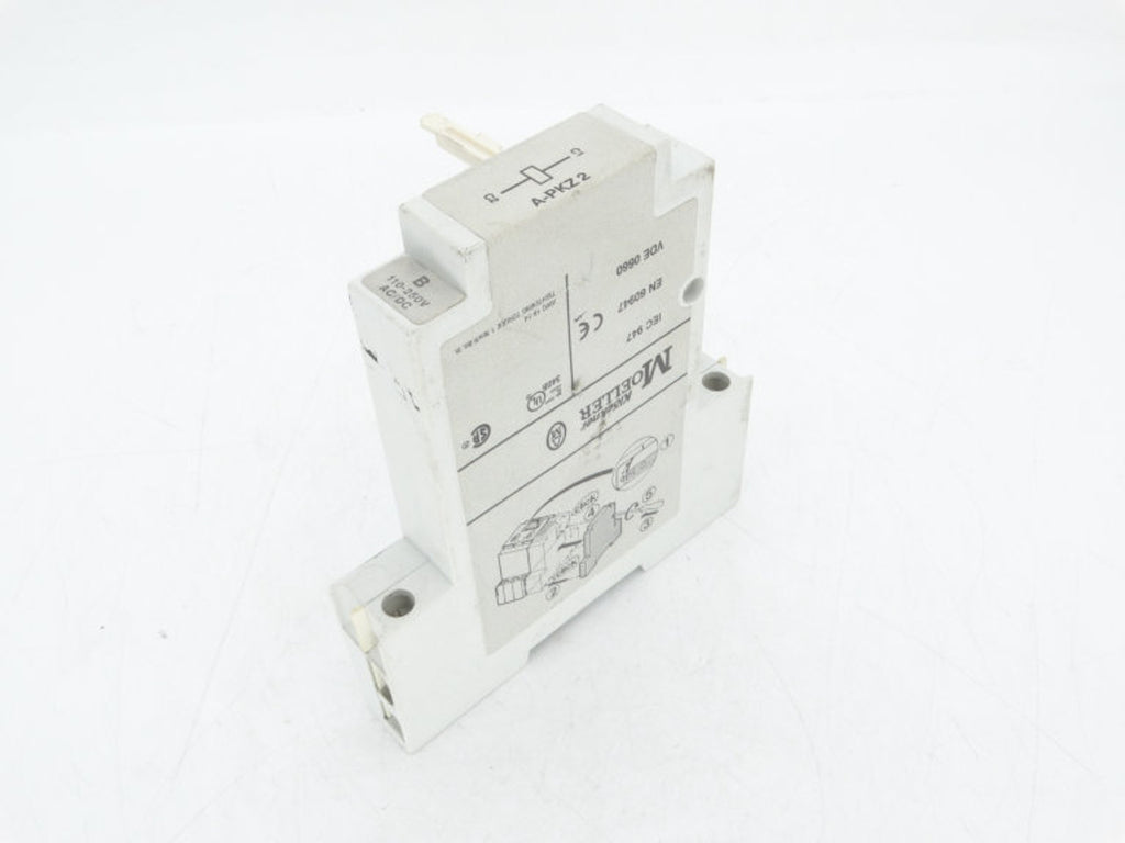 A-PKZ2-B Eaton