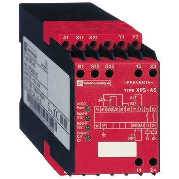 XPSAS3440 Schneider Electric