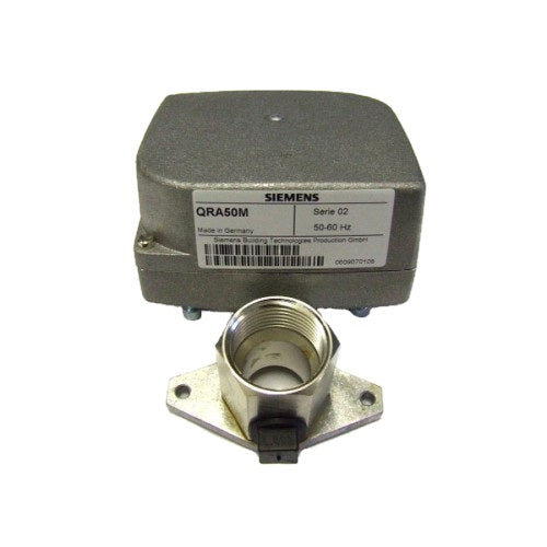 BPZ:QRA50M Siemens - QRA50M