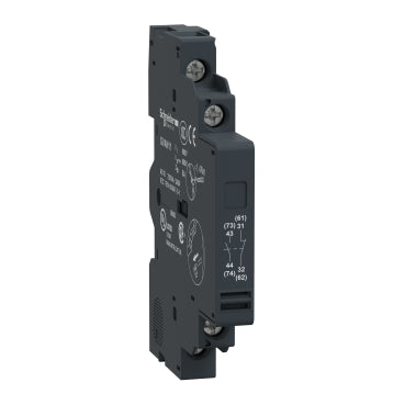GV2AN11 Schneider Electric