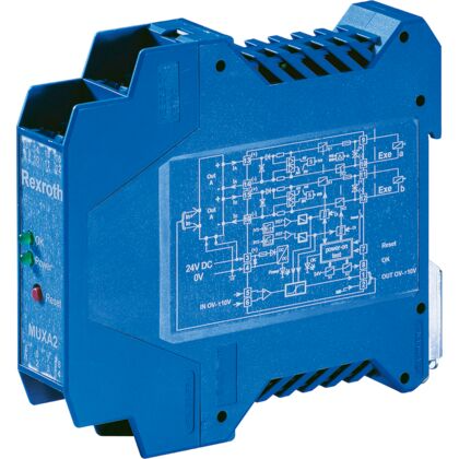 R901254583 Bosch Rexroth - VT-MUXA2-2-1X/V0/1A