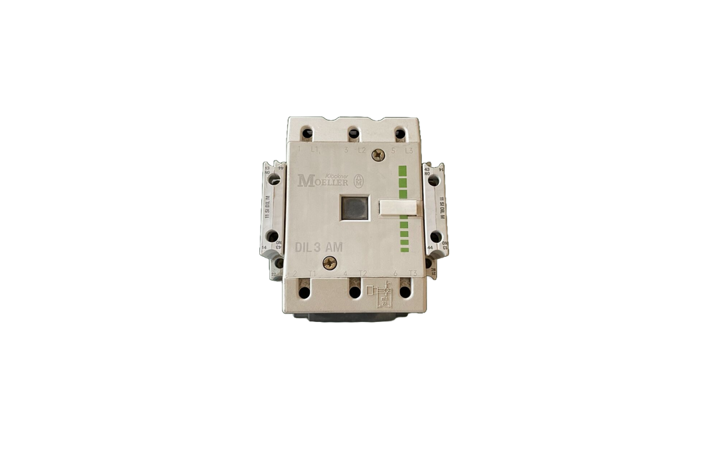 046812 Klockner Moeller - DIL3AM/22 (230V50Hz/240V60Hz)