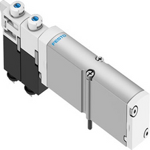 Load image into Gallery viewer, 578805 Festo - VMPA14-M1HF-J-PI