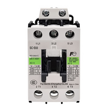 Load image into Gallery viewer, SCE03110VAC Fuji Electric