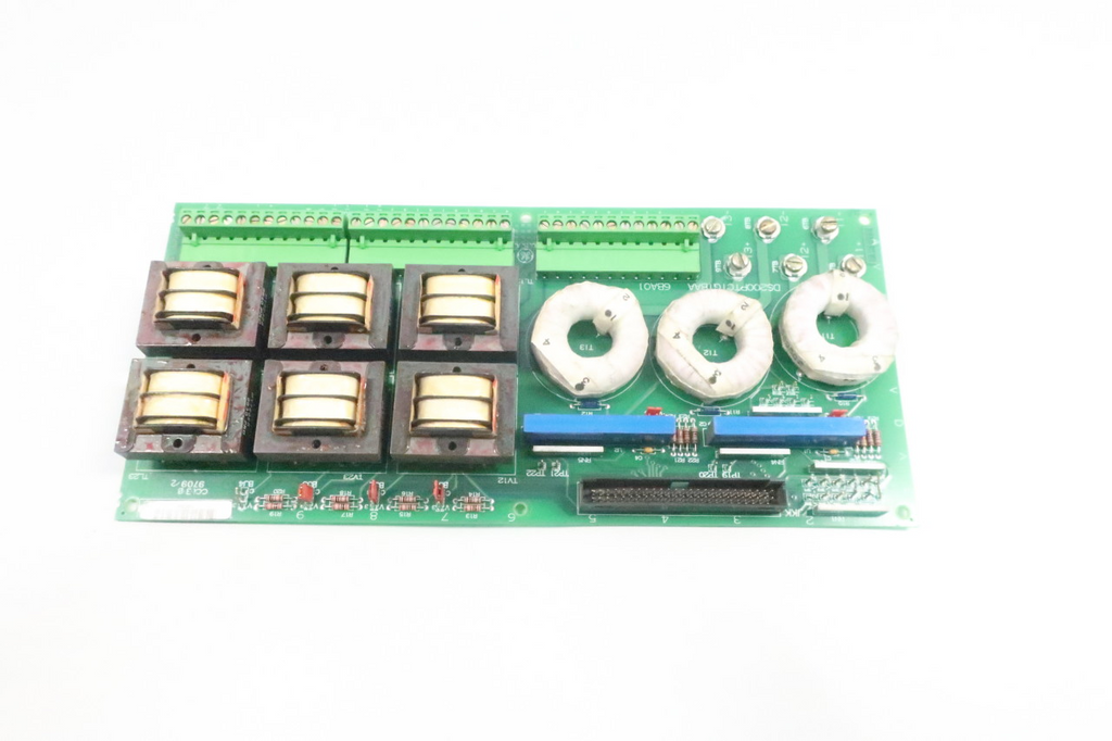 DS200PTCTG1BAA General Electric