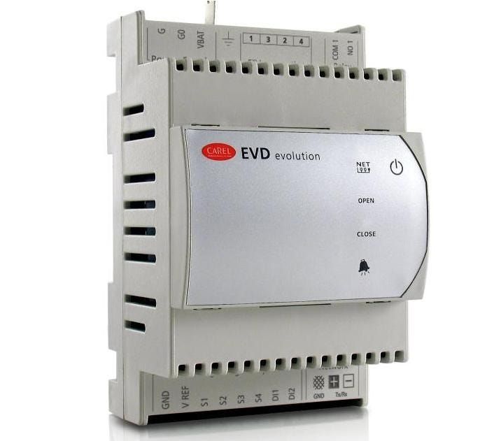EVD9000E50 Carel