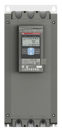 1SFA897115R7001 ABB - PSE370-600-70-1