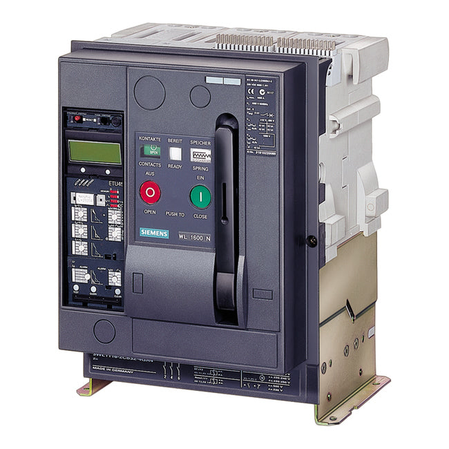 3WL1112-3BB76-1AA4-Z K07+R16+R21 Siemens