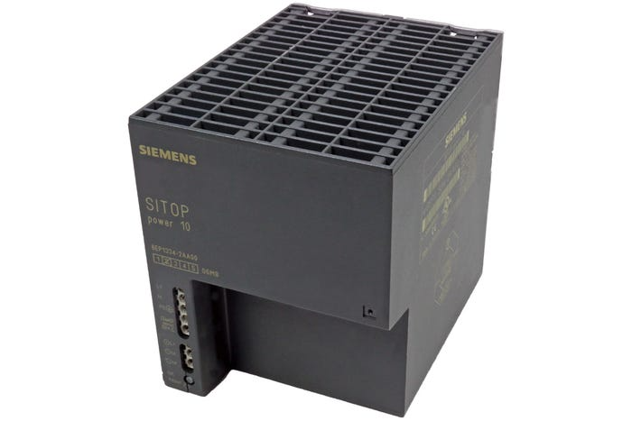 6EP1334-2AA00 Siemens