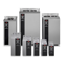 Load image into Gallery viewer, 131L9863 Danfoss - FC-101P1K5T4E20H4XXCXXXSXXXXAXBXCXXXXDX
