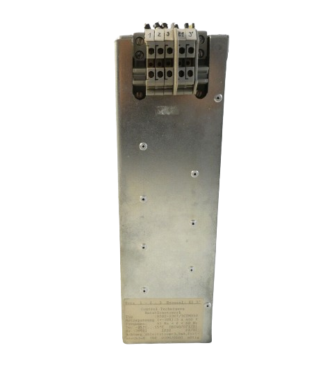 3CTME-350-8502-2327 Control Techniques