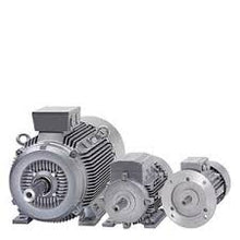 Load image into Gallery viewer, 1LA9096-4KA11 Siemens