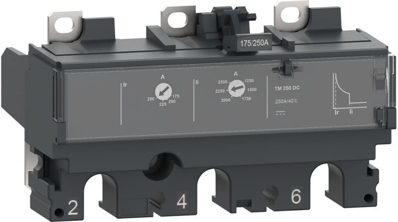 C253TM250D Schneider Electric
