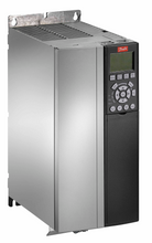 Load image into Gallery viewer, 131F0158 Danfoss - FC-302P11KT5E20H1BGXXXXSXXXXAXBXCXXXXDX