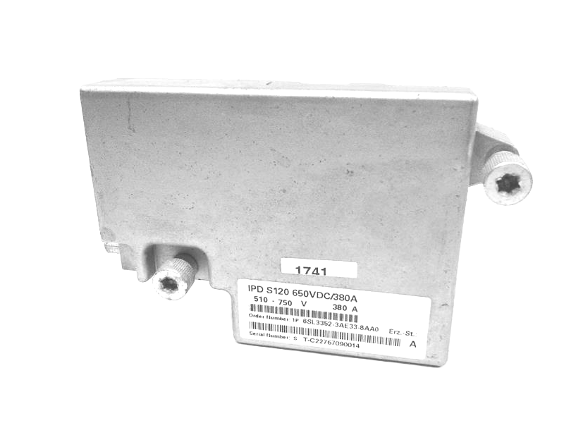 6SL3352-3AE33-8AA0 Siemens