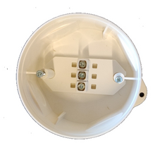 Load image into Gallery viewer, 116-BWP-100/20/PG16 Autronica