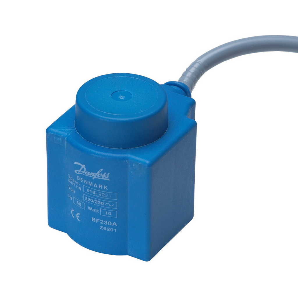 018F8201 Danfoss