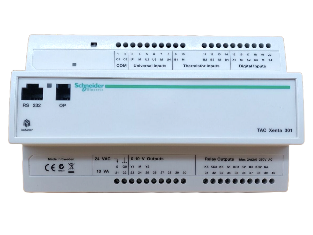 007300092 Schneider Electric
