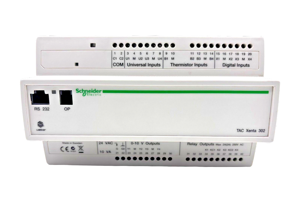 007300112 Schneider Electric