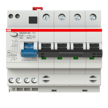 Load image into Gallery viewer, 2CSR254001R1204 ABB - DS204 AC-C20/0.03