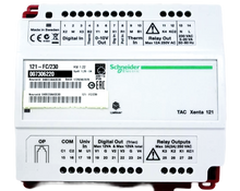 Load image into Gallery viewer, 007306220 Schneider Electric - TAC XENTA 121-FC/230