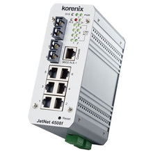 Load image into Gallery viewer, Korenix  4508FM