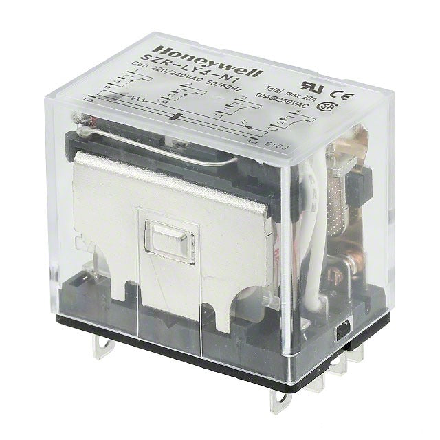 SZR-LY4-N1-AC220V Honeywel