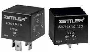 American Zettler  ST9721U2