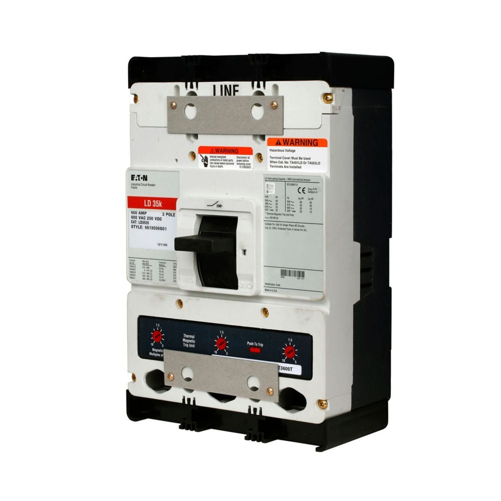 HLD3400 Eaton