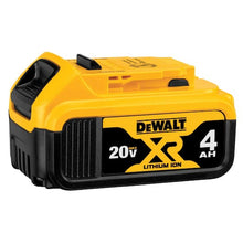 Load image into Gallery viewer, DeWalt  DCB204B3