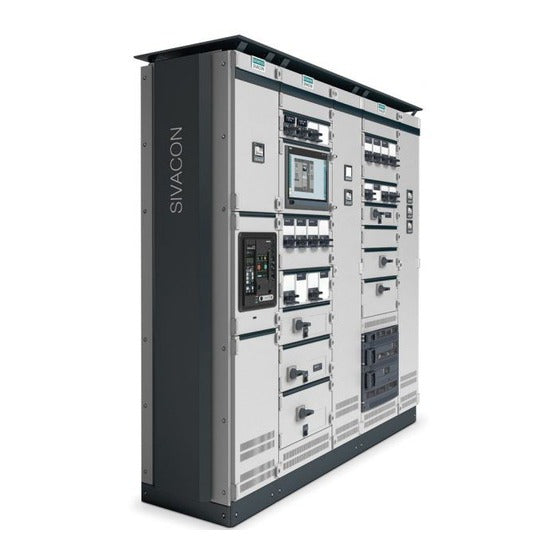 8PQ2301-8BA07 Siemens