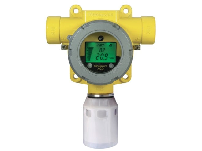 SPXCDALMCX Honeywell