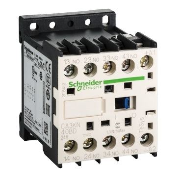 CA3KN40ED3 Schneider Electric