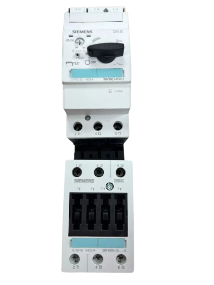 Siemens  3RA11354FD351BB4