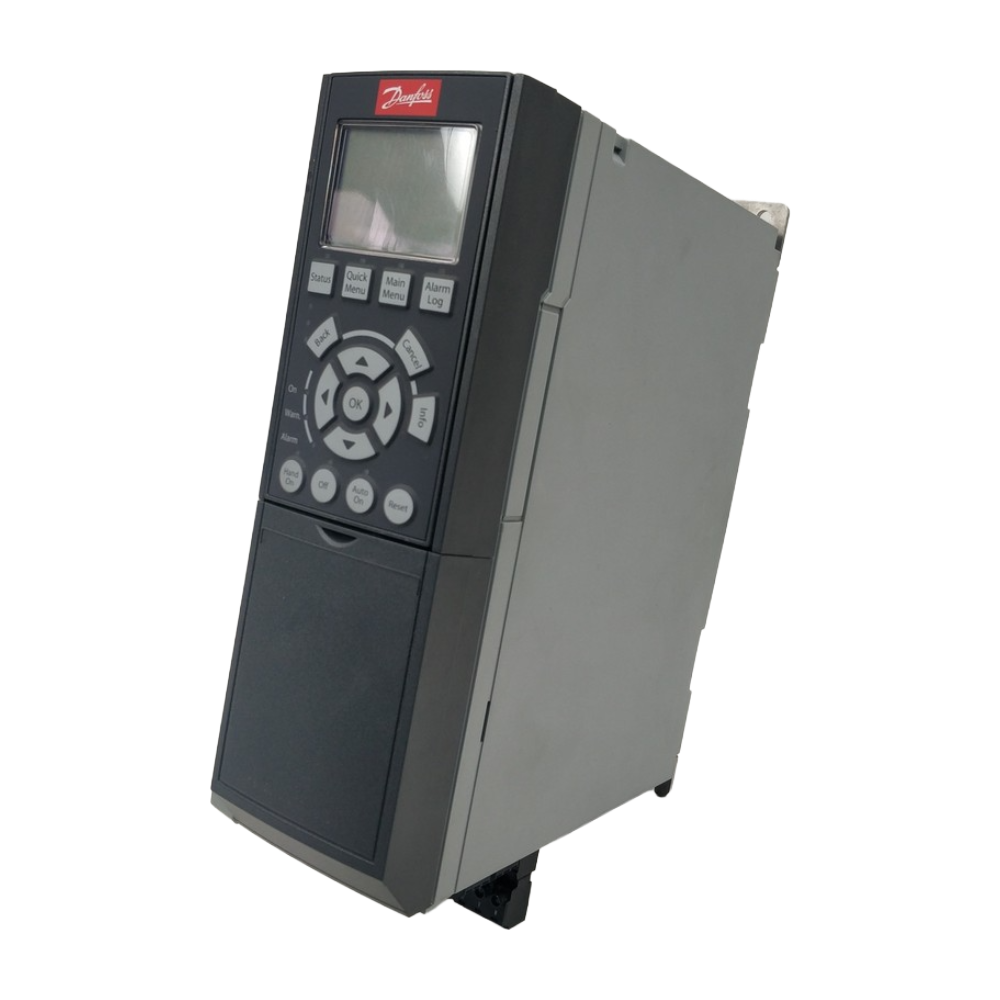 131B0466 Danfoss - FC-302P4K0T5E20H1XGXXXXSXXXXA0BXCXXXXD0