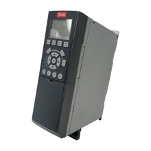 Load image into Gallery viewer, 131B0466 Danfoss - FC-302P4K0T5E20H1XGXXXXSXXXXA0BXCXXXXD0